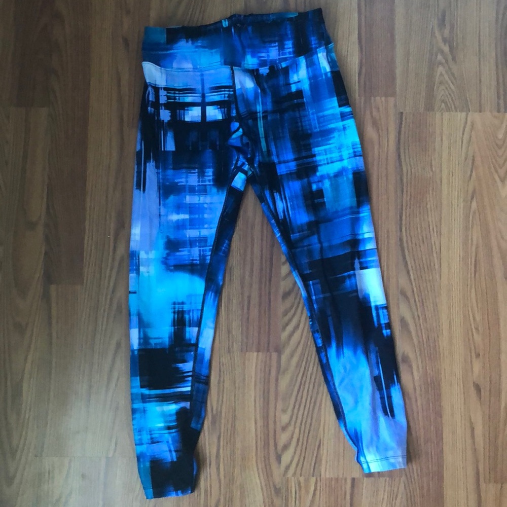 CK performance legging